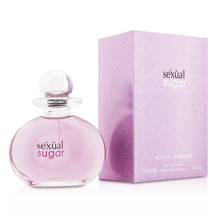 미쉘 저메인 Michel Germain Sexual Sugar Eau De Parfum Spray 125ml/4.2ozProduct Thumbnail
