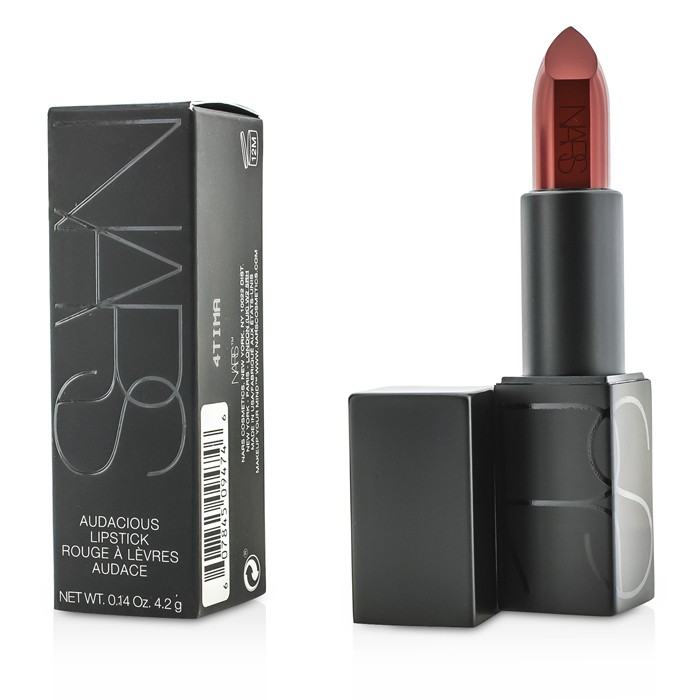 NARS Audacious Lipstick 4.2g/0.14ozProduct Thumbnail