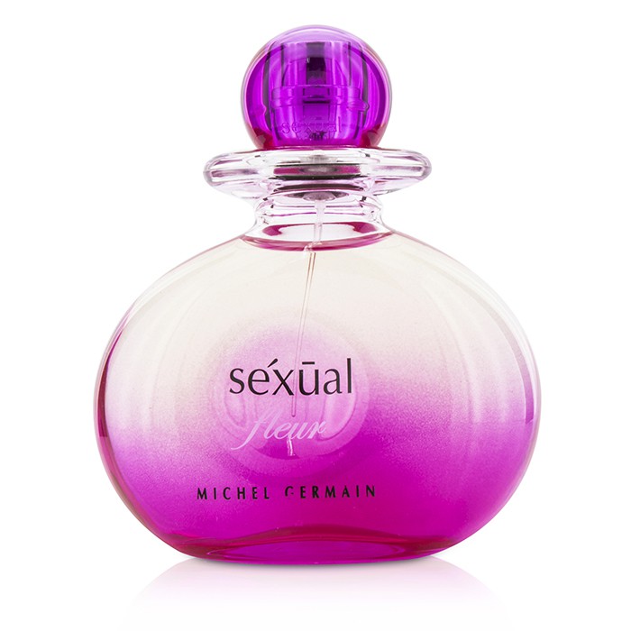 マイケルジャーメイン Michel Germain Sexual Fleur Eau De Parfum Spray 125ml/4.2ozProduct Thumbnail