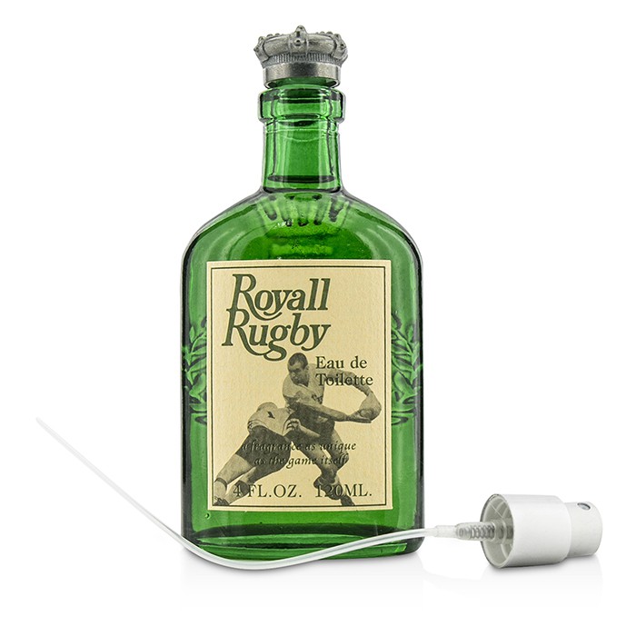 로얄 프래그런스 Royall Fragrances Royall Rugby Eau De Toilette Spray 120ml/4ozProduct Thumbnail