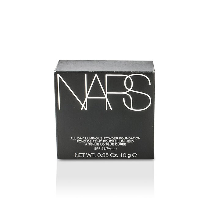 NARS All Day Luminous Powder Foundation SPF25 12g/0.42ozProduct Thumbnail
