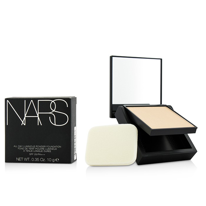 NARS All Day Сияющая Пудровая Основа SPF25 12g/0.42ozProduct Thumbnail