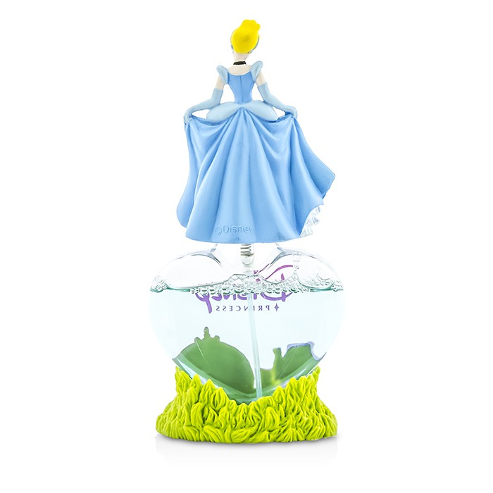 Air Val International 艾薇兒 國際  Cinderella Eau De Toilette Spray (3D Rubber Edition) 50ml/1.7ozProduct Thumbnail