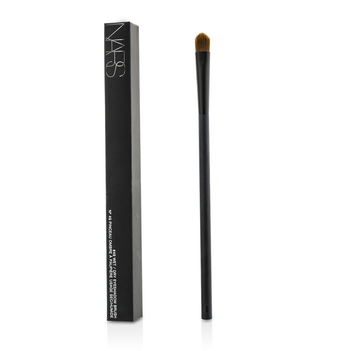 NARS Pincel Wet/Dry Eyeshadow N49 Picture ColorProduct Thumbnail