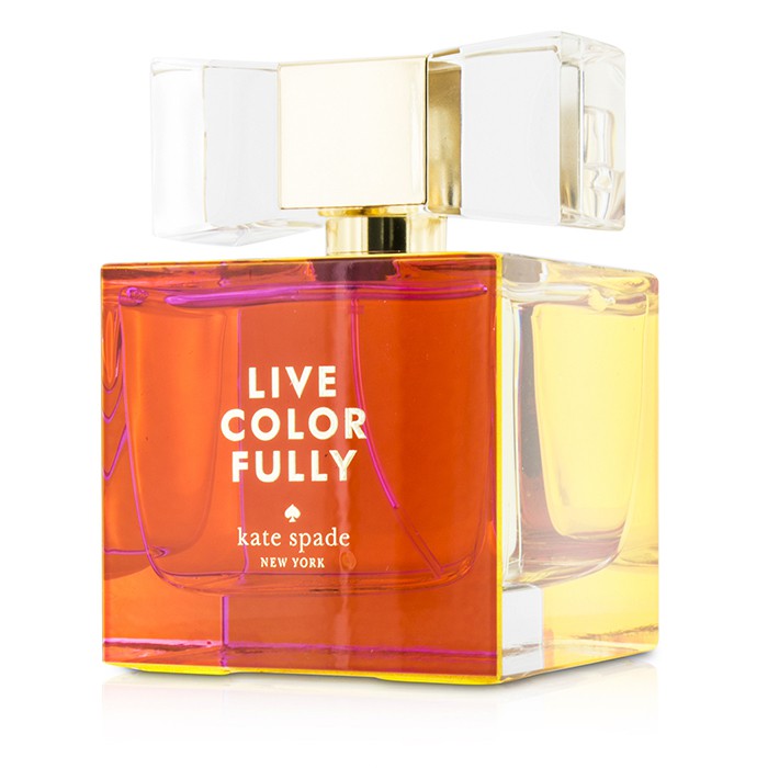 Kate Spade Live Color Fully أو دو برفوم سبراي 100ml/3.4ozProduct Thumbnail