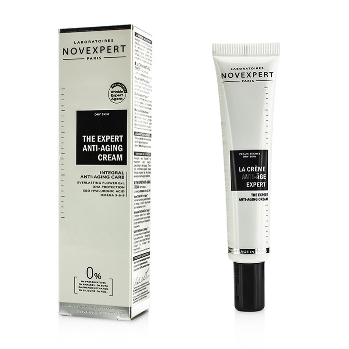 Novexpert Integral Anti-Aging Care - The Expert Anti-Aging Cream 40ml/1.3ozProduct Thumbnail