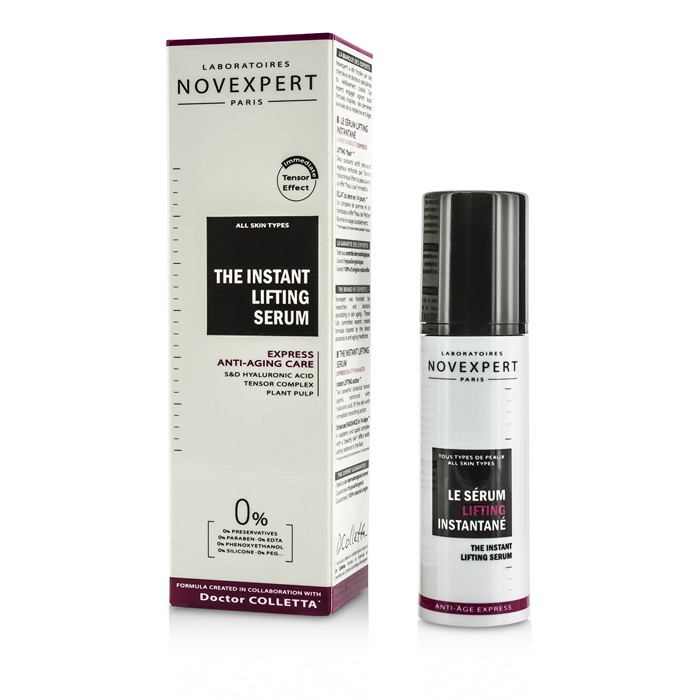 Novexpert Express Anti-Aging Care - The Instant Lifting Serum 30ml/1ozProduct Thumbnail