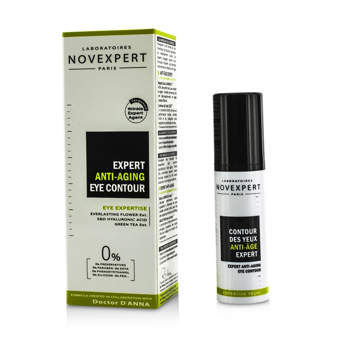Novexpert Eye Expertise - Expert Anti-Aging Eye Contour 15ml/0.5ozProduct Thumbnail