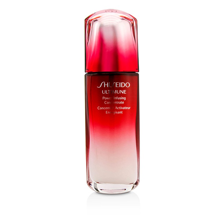 Shiseido 資生堂 ULTIMUNE 資生堂紅妍肌活露 75ml/2.5ozProduct Thumbnail