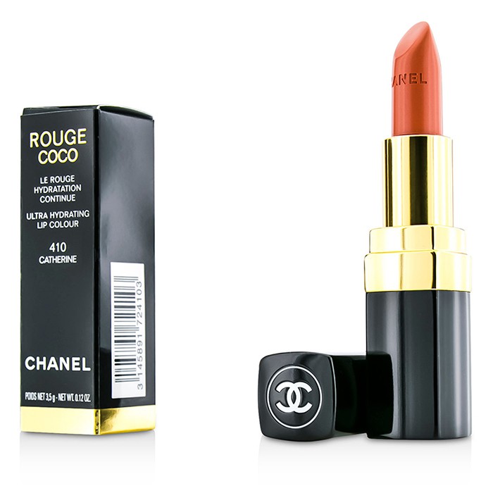 샤넬 Chanel Rouge Coco Ultra Hydrating Lip Colour 3.5g/0.12ozProduct Thumbnail