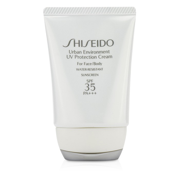 Shiseido Urban Environment UV Protection Cream SPF 35 PA+++ (For Face & Body) 30ml/1.1ozProduct Thumbnail