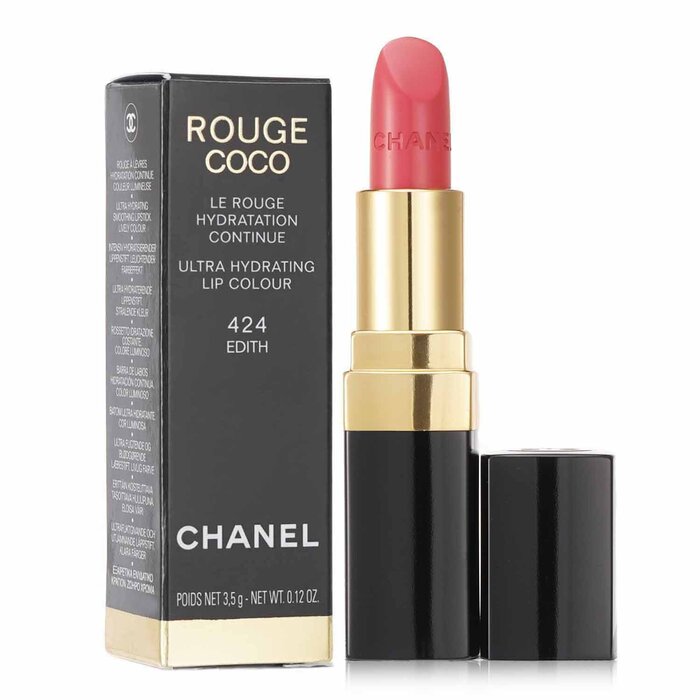 Chanel Rouge Coco Ултра Хидратиращ Грим за Устни 3.5g/0.12ozProduct Thumbnail