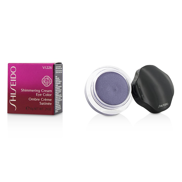 資生堂 Shiseido Shimmering Cream Eye Color 6g/0.21ozProduct Thumbnail