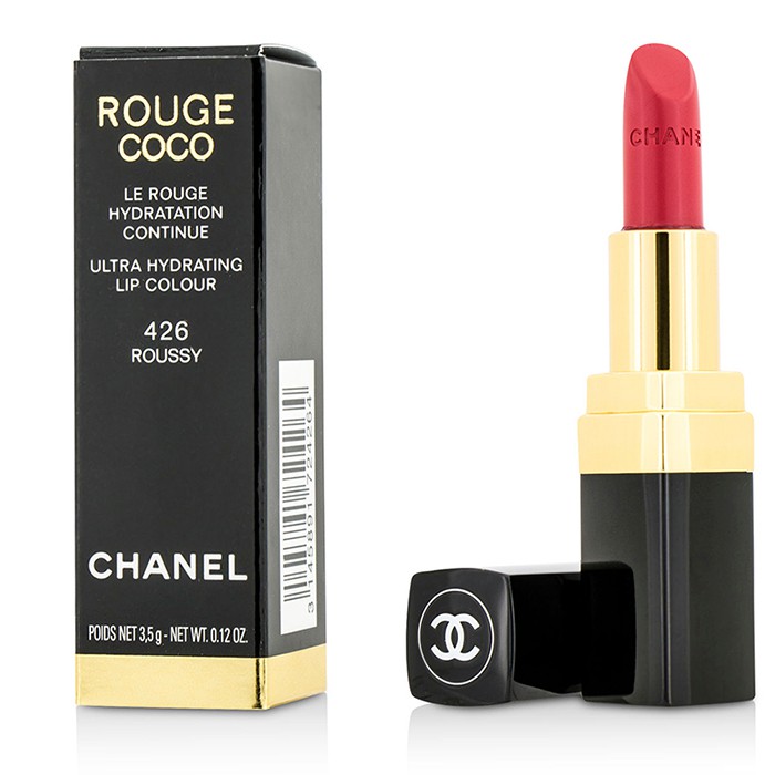 Chanel Rouge Coco Εξαιρετικά Ενυδατικό Χρώμα Χειλιών 3.5g/0.12ozProduct Thumbnail