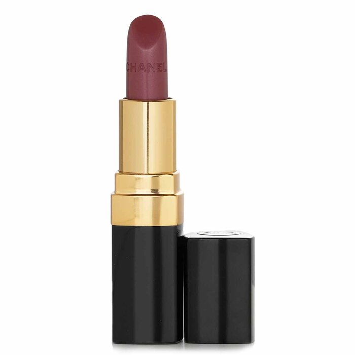 chanel lipstick rouge coco 438