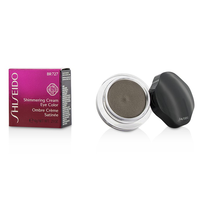 Shiseido Crema Color de Ojos Brillante 6g/0.21ozProduct Thumbnail