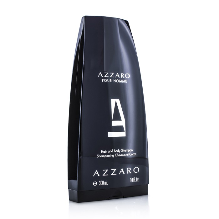 ロリスアザロ Loris Azzaro Azzaro Hair & Body Shampoo 300ml/10ozProduct Thumbnail