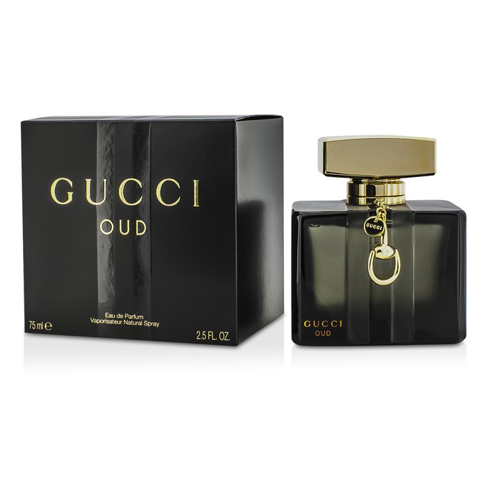 구찌 Gucci Oud Eau De Parfum Spray 75ml/2.5ozProduct Thumbnail