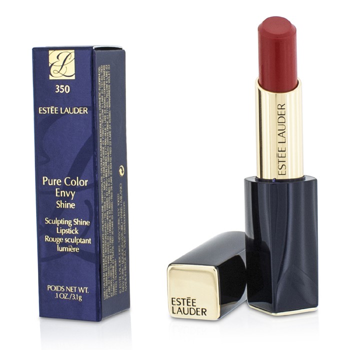 Estee Lauder Pure Color Envy Shine Pintalabios Brillo Esculpidor 3.1g/0.1ozProduct Thumbnail