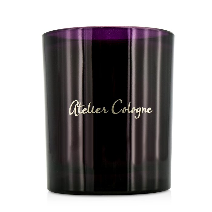 Atelier Cologne شمع Bougie - Orange Sanguine 190g/6.7ozProduct Thumbnail