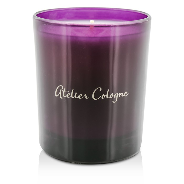 Atelier Cologne 歐瓏 Bougie Candle - Grand Neroli 190g/6.7ozProduct Thumbnail