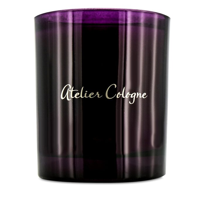 Atelier Cologne Bougie Candle - Trefle Pur 190g/6.7ozProduct Thumbnail