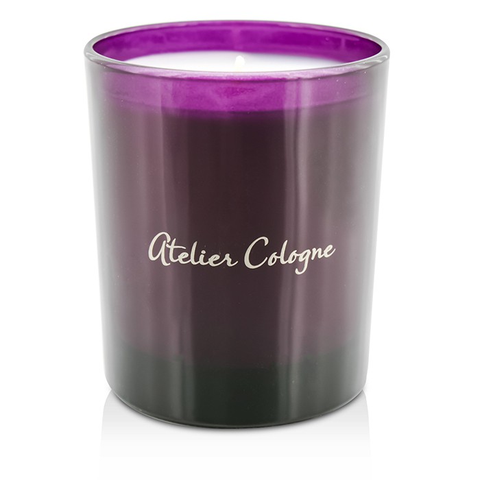 Atelier Cologne Bougie Candle - Oolang Infini 190g/6.7ozProduct Thumbnail