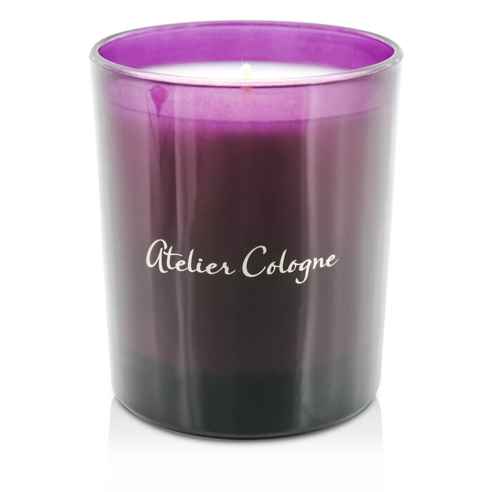 Atelier Cologne شمع Bougie - Cedrat Enivrant 190g/6.7ozProduct Thumbnail