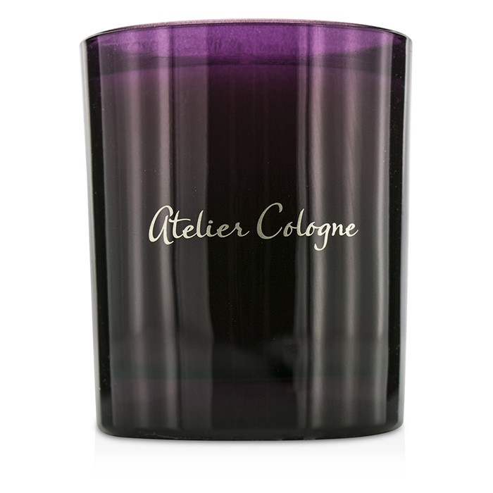 Atelier Cologne Bougie Candle - Vanille Insensee 190g/6.7ozProduct Thumbnail