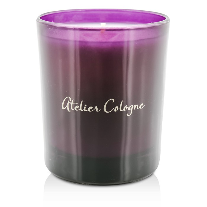 Atelier Cologne Bougie Candle - Ambre Nue 190g/6.7ozProduct Thumbnail