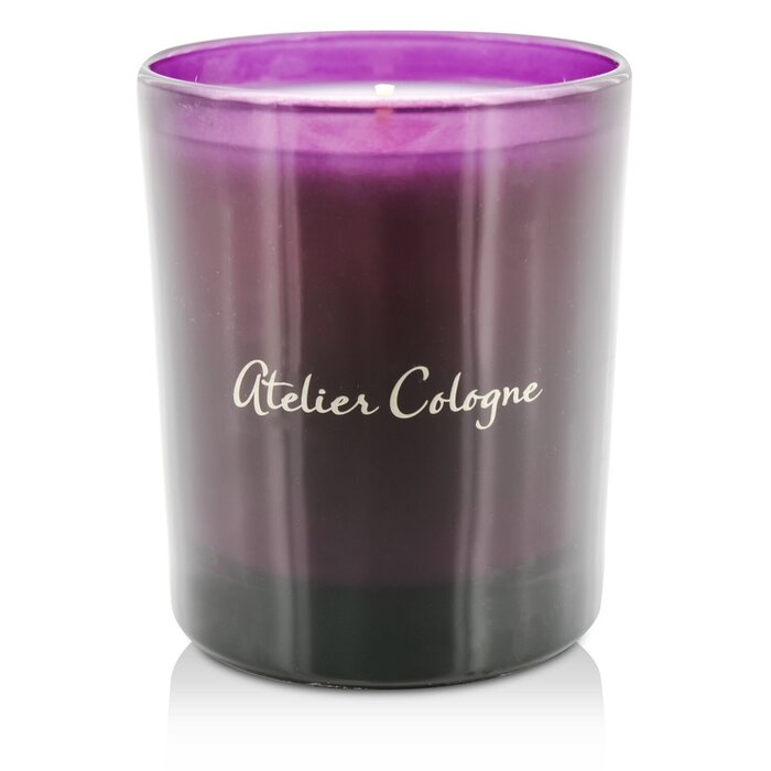 Atelier Cologne Bougie Свещ - Rose Anonyme 190g/6.7ozProduct Thumbnail
