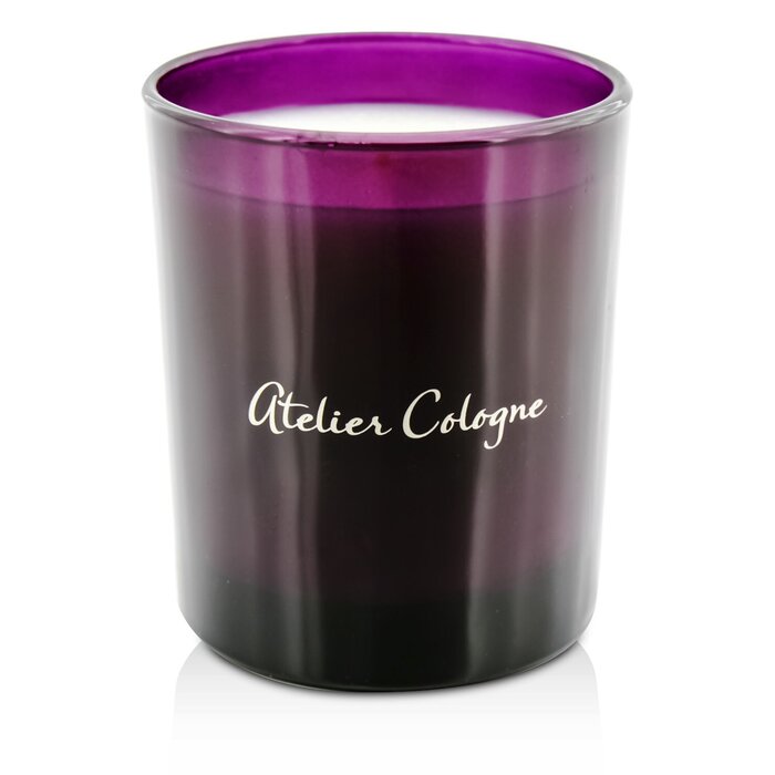 Atelier Cologne Świeca zapachowa Bougie Candle - Vetiver Fatal 190g/6.7ozProduct Thumbnail