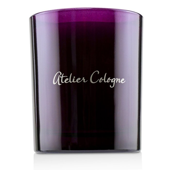 Atelier Cologne 歐瓏 Bougie Candle - Mistral Patchouli 190g/6.7ozProduct Thumbnail