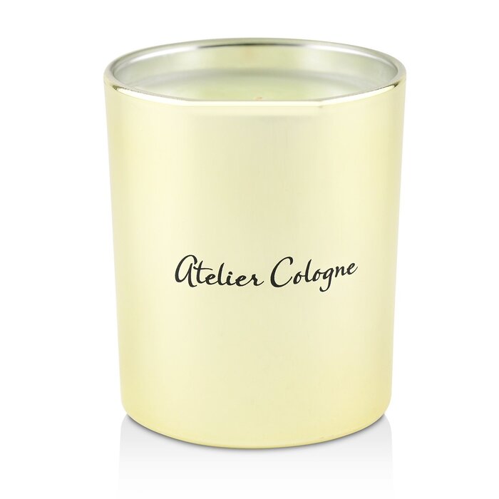 Atelier Cologne เทียนหอม Bougie Candle - Santal Carmin 190g/6.7ozProduct Thumbnail