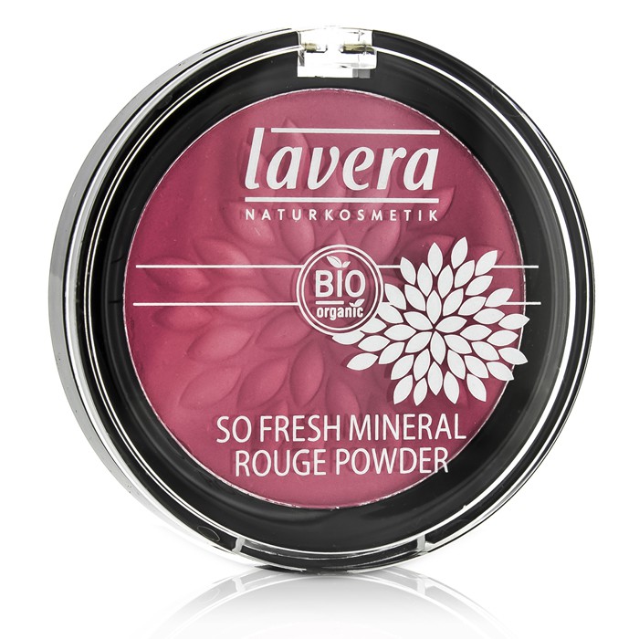 Lavera So Fresh Ορυκτό Ρούζ σε μορφή Πούδρας 5g/0.2ozProduct Thumbnail