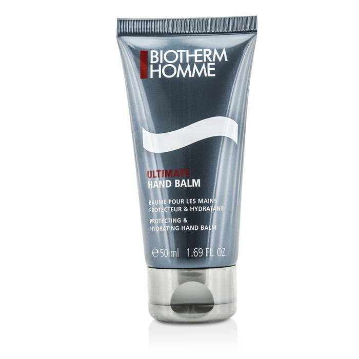 Biotherm Homme Ultimate Бальзам для Рук 50ml/1.69ozProduct Thumbnail