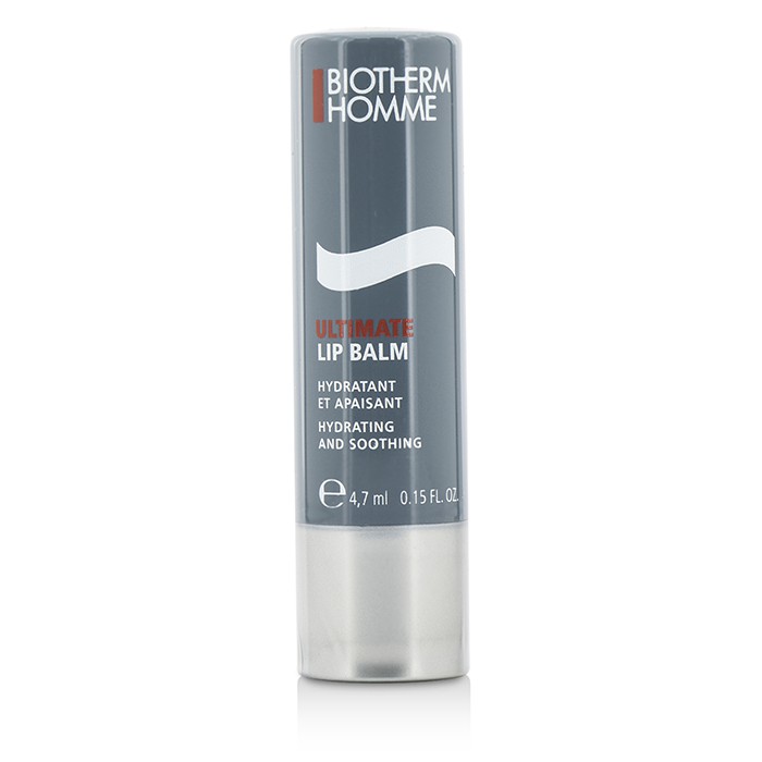 Biotherm بلسم الشفاه Homme Ultimate 4.7ml/0.15ozProduct Thumbnail