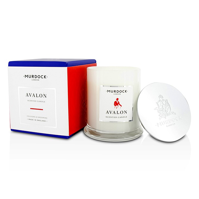 Murdock Scented Candle - Avalon 260g/9.17ozProduct Thumbnail
