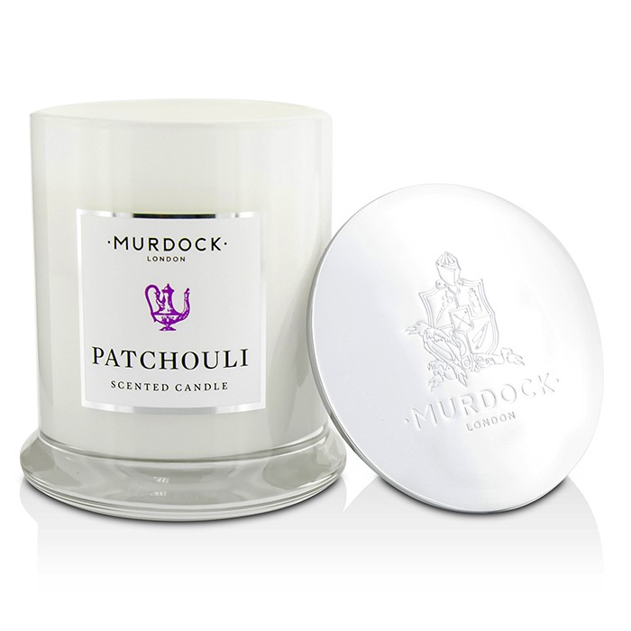 Murdock 香氛蠟燭-廣藿香 Scented Candle - Patchouli 260g/9.17ozProduct Thumbnail