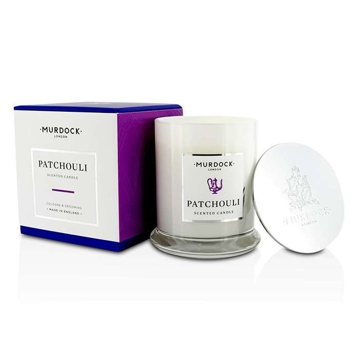 Murdock Scented Candle - Patchouli 260g/9.17ozProduct Thumbnail