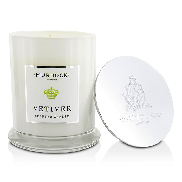 Murdock Scented Candle - Vetiver 260g/9.17ozProduct Thumbnail