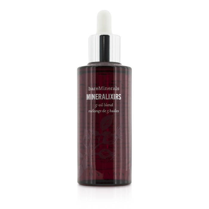 BareMinerals Bare Minerals Mineralixirs 5-Oil Blend 50ml/1.7ozProduct Thumbnail