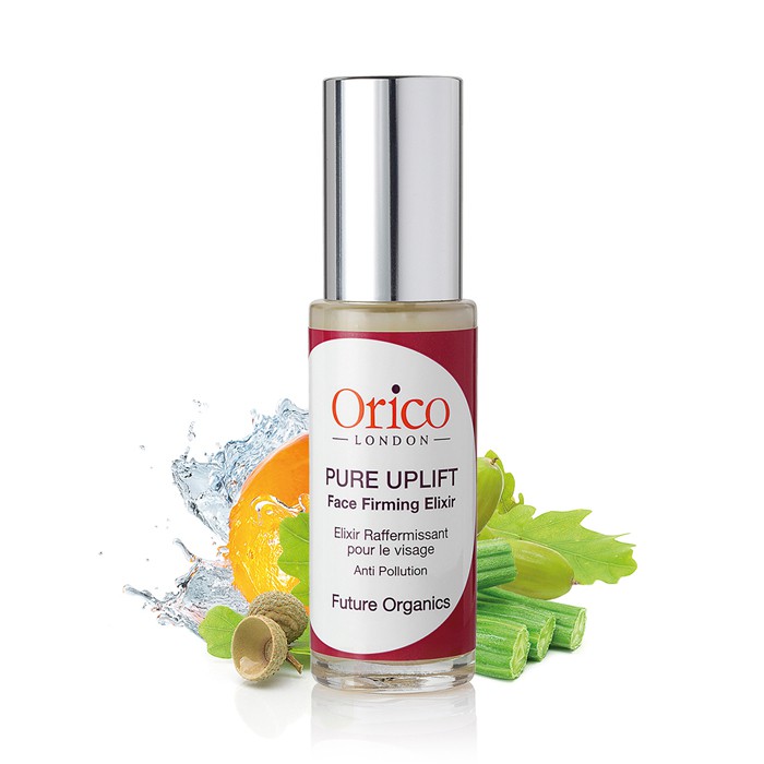 Orico London Ujędrniający eliksir na noc Pure Uplift Face Firming Elixir 30ml/1.01ozProduct Thumbnail