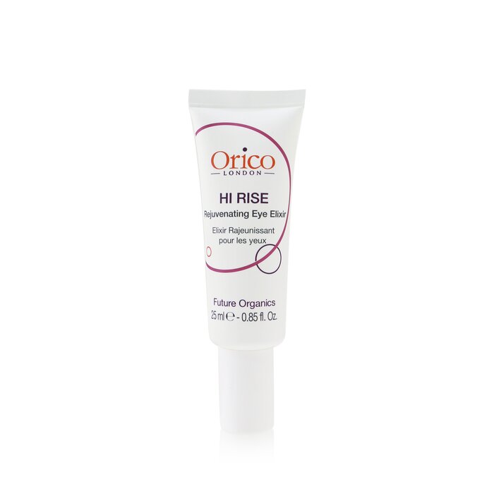 Orico London เรียกคืนความอ่อนเยาว์ให้ผิวรอบดวงตา Hi Rise Rejuvenating Eye Elixir 25ml/0.85ozProduct Thumbnail