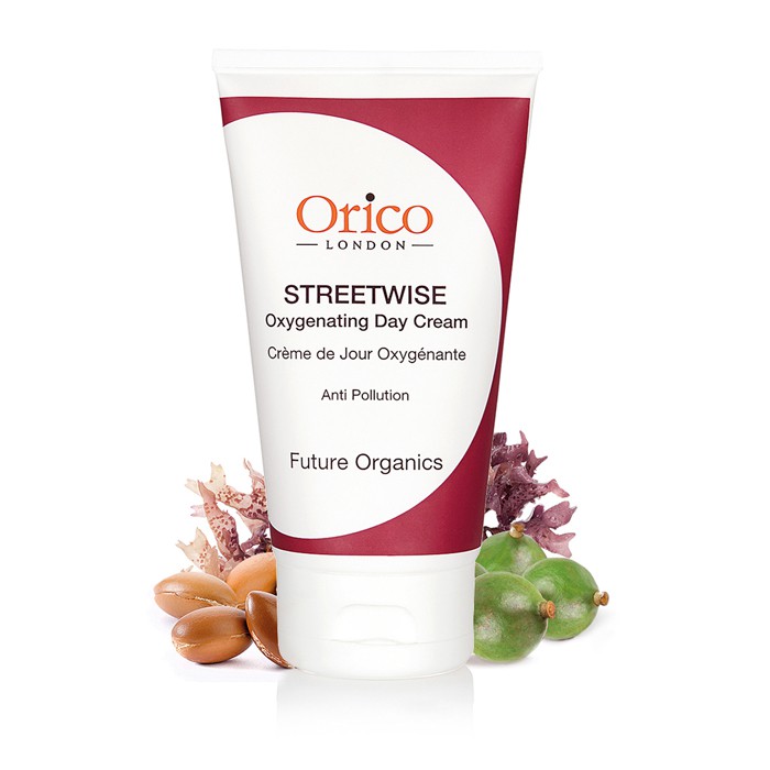 Orico London Streetwise Oxygenating Day Cream 75ml/2.54ozProduct Thumbnail