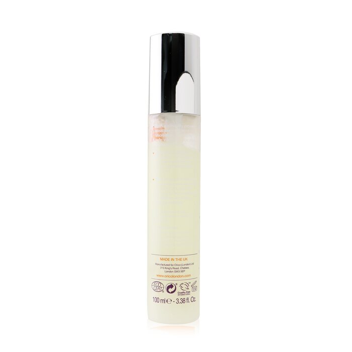 Orico London 倫敦奧瑞克 去妊娠紋精華 U Turn Stretch Mark Elixir 100ml/3.38ozProduct Thumbnail