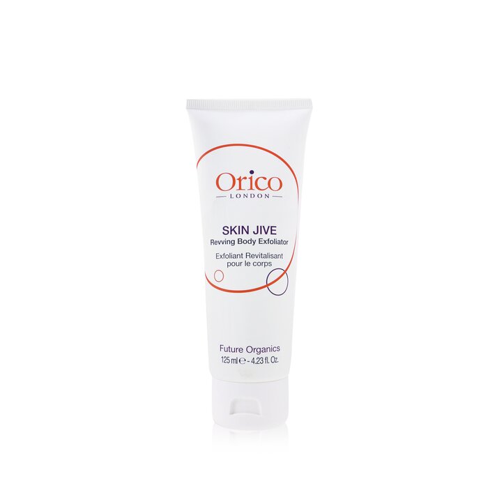 Orico London Skin Jive Бодрящее Отшелушивающее Средство для Тела 125ml/4.23ozProduct Thumbnail