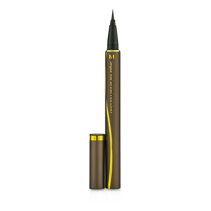 Missha Lápis M Sephia Ink Brush Pen Liner 0.6g/0.02ozProduct Thumbnail