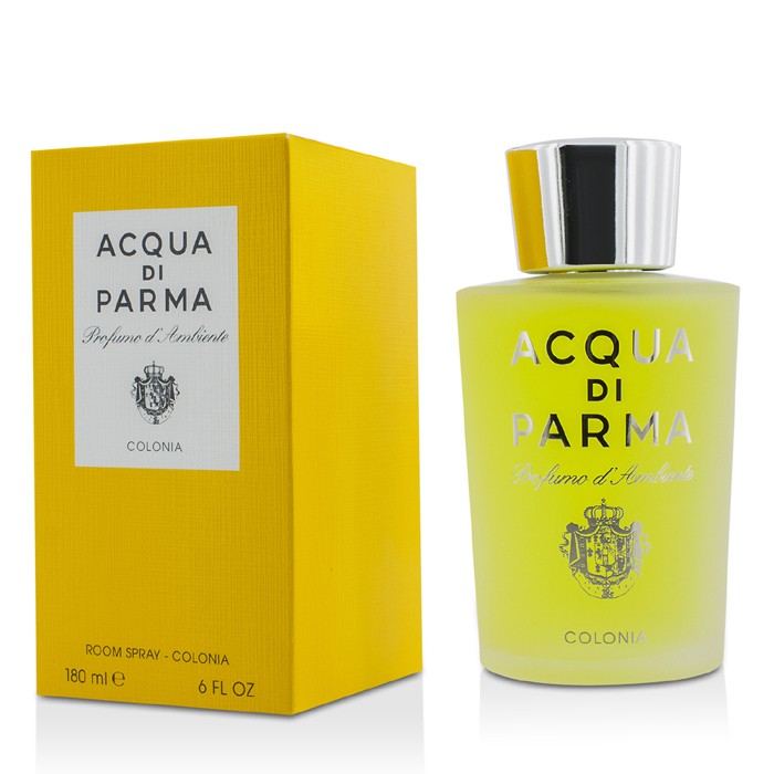 Acqua Di Parma 帕爾瑪之水 Colonia 克羅尼亞系列室內香氛噴霧 180ml/6ozProduct Thumbnail