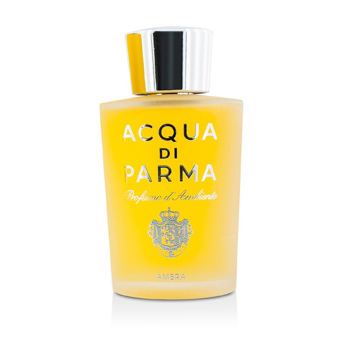 아쿠아 디 파르마  Acqua Di Parma Room Spray - Amber 180ml/6ozProduct Thumbnail
